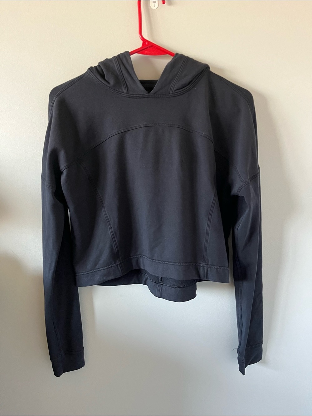 Lululemon Ceremony Pullover size 6/8